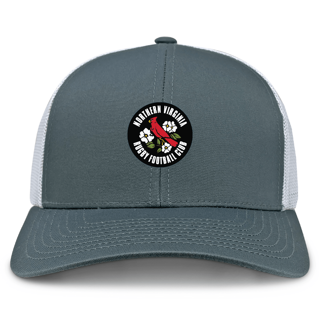 NOVA RFC Retro Trucker Cap