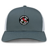 NOVA RFC Retro Trucker Cap