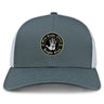 Eau Claire Orcs Retro Trucker Cap