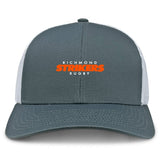 Richmond Strikers Retro Trucker Cap