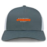 Richmond Strikers Retro Trucker Cap