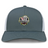 Rio Rancho Rebels Retro Trucker Cap