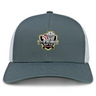 Rio Rancho Rebels Retro Trucker Cap