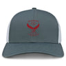 San Jose Seahawks Retro Trucker Cap