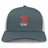 Silicon Valley Retro Trucker Cap