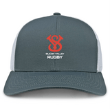 Silicon Valley Retro Trucker Cap