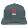 Silicon Valley Retro Trucker Cap