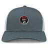 Snoqualmie Valley Wildcats Retro Trucker Cap