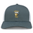Spokane Rugby Retro Trucker Cap