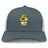 Tacoma Rugby Retro Trucker Cap