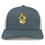 Tacoma Rugby Retro Trucker Cap