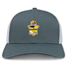 Tacoma Rugby Retro Trucker Cap