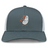 Toa Rugby Idaho Retro Trucker Cap