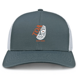 Toa Rugby Idaho Retro Trucker Cap