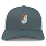 Toa Rugby Idaho Retro Trucker Cap