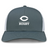University of Chicago Retro Trucker Cap