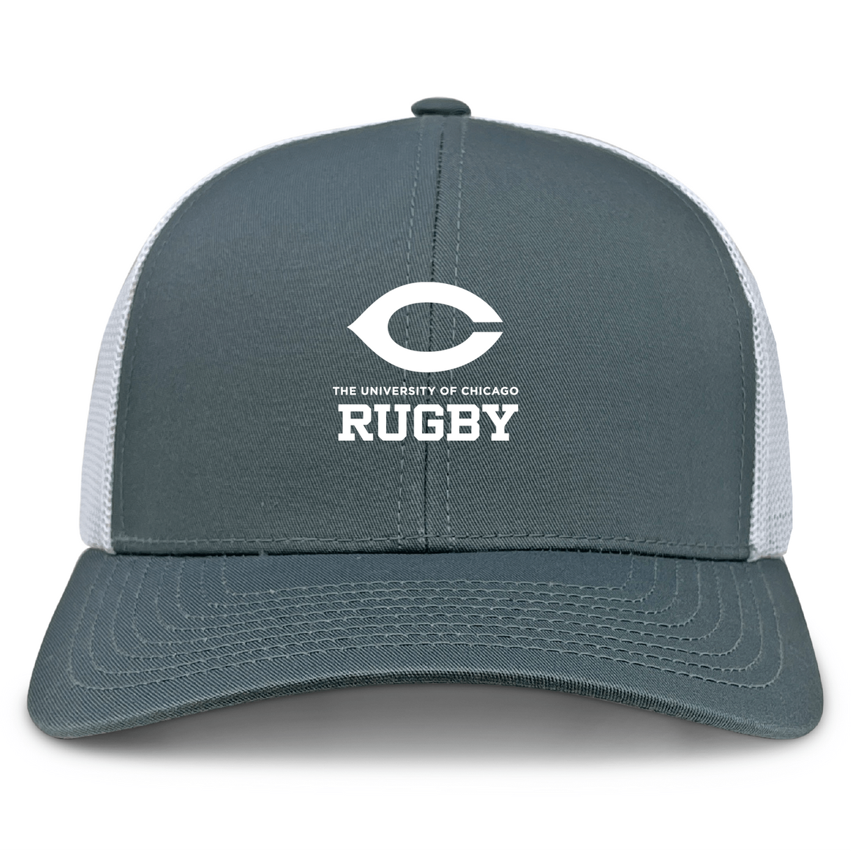 University of Chicago Retro Trucker Cap