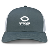 University of Chicago Retro Trucker Cap