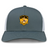 University of Maryland Baltimore County Rugby Retro Trucker Cap