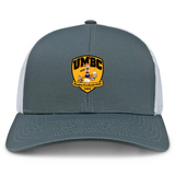 University of Maryland Baltimore County Rugby Retro Trucker Cap