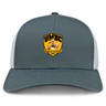 University of Maryland Baltimore County Rugby Retro Trucker Cap