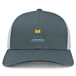 University of Northern Colorado Women Retro Trucker Cap