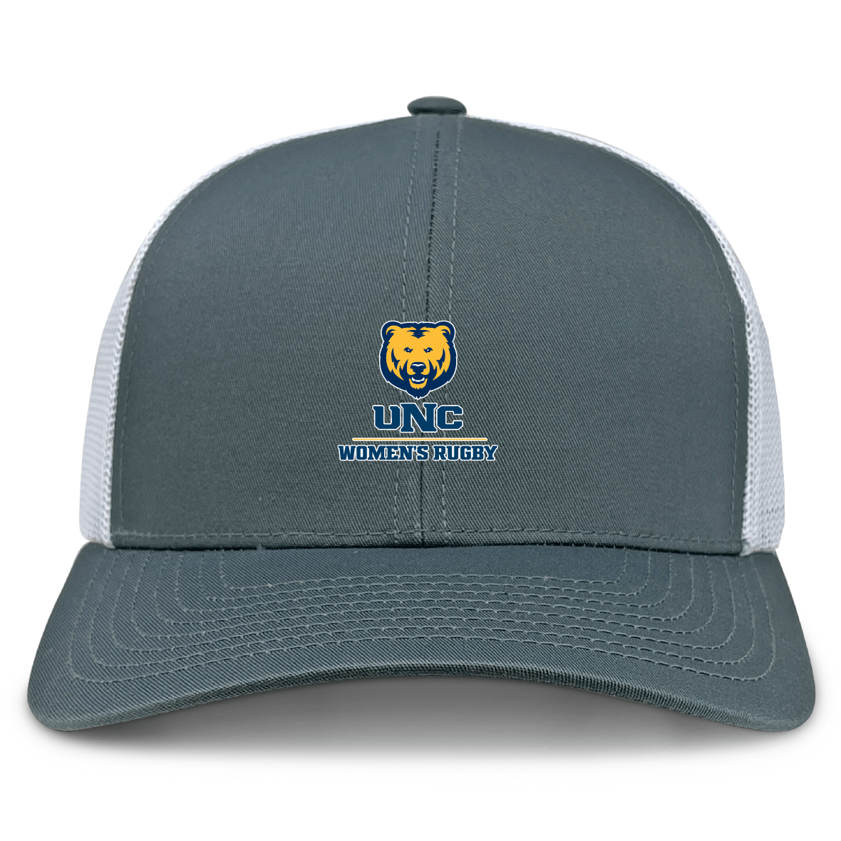 University of Northern Colorado Women Retro Trucker Cap