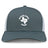 Woodlands Rugby Retro Trucker Cap