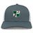 Zionsville Rugby Retro Trucker Cap