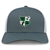 Zionsville Rugby Retro Trucker Cap