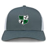Zionsville Rugby Retro Trucker Cap