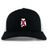 University of Alabama Rugby Retro Trucker Cap