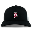 University of Alabama Rugby Retro Trucker Cap