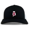 University of Alabama Rugby Retro Trucker Cap