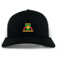 Baltimore Chesapeake Brumbies Retro Trucker Cap
