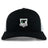 Birmingham Steel Rugby Retro Trucker Cap