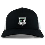Birmingham Steel Rugby Retro Trucker Cap