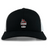 American Fork Cavemen Retro Trucker Cap