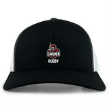 American Fork Cavemen Retro Trucker Cap