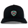 Central Alabama Youth Rugby Retro Trucker Cap