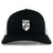 Cincinnati Wolfhounds Retro Trucker Cap