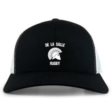 De La Salle Retro Trucker Cap