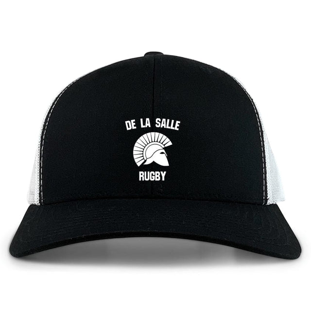 De La Salle Retro Trucker Cap