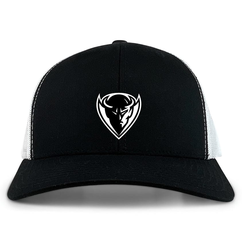 DePaul University Retro Trucker Cap