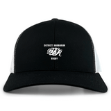 Districts Barbarian RFC Retro Trucker Cap