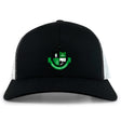 Eno River Rugby Retro Trucker Cap