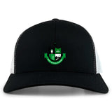Eno River Rugby Retro Trucker Cap