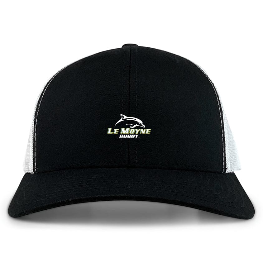 Le Moyne College Retro Trucker Cap