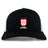 San Diego Legion Rugby Academy Retro Trucker Cap