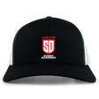 San Diego Legion Rugby Academy Retro Trucker Cap